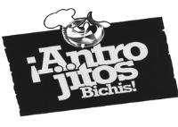 ANTRO JITOS BICHIS