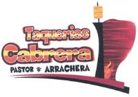TAQUERIAS CABRERA