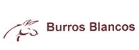BURROS BLANCOS