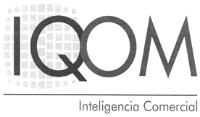 IQOM INTELIGENCIA COMERCIAL
