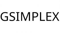 GSIMPLEX