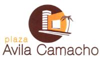 PLAZA AVILA CAMACHO