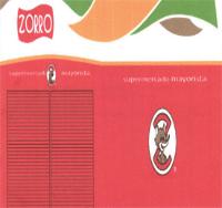 ZORRO SUPERMERCADO MAYORISTA Z