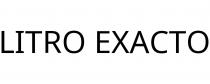 LITRO EXACTO