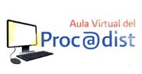 AULA VIRTUAL DEL PROCADIST