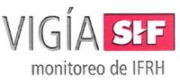 VIGÍA SHF MONITOREO DE IFRH