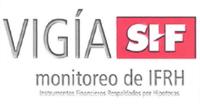 VIGÍA SHF MONITOREO DE IFRH INSTRUMENTOS FINANCIEROS RESPALDADOS POR HIPOTECAS