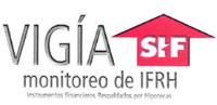 VIGÍA SHF MONITOREO DE IFRH INSTRUMENTOS FINANCIEROS RESPALDADOS POR HIPOTECAS