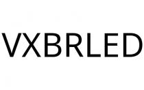 VXBRLED