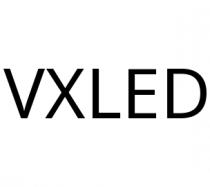 VXLED