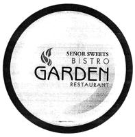 SEÑOR SWEETS BISTRO GARDEN