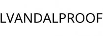 LVANDALPROOF