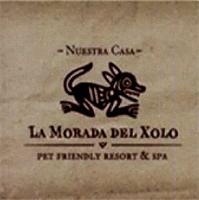 NUESTRA CASA LA MORADA DEL XOLO