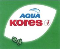 AQUA KORES