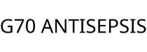 G70 ANTISEPSIS