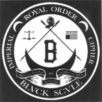 BLACK SCALE