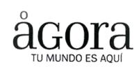 AGORA TU MUNDO ES AQUI