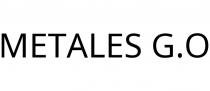 METALES G