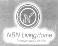 N NBN LIVING HOME TU MEJOR MODO DE VIVIR