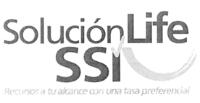 SOLUCIÓNLIFE SSI