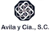 AVILA Y CÍA.; S.C.