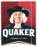 QUAKER