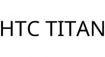 HTC TITAN