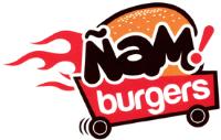ÑAM! BURGERS
