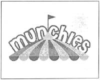 MUNCHIES