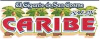 SALON CARIBE EL GIGANTE DE SAN COSME