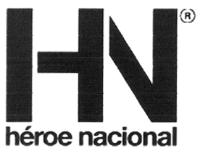HÉROE NACIONAL HN