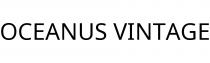 OCEANUS VINTAGE