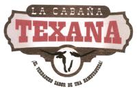 LA CABAÑA TEXANA ¡EL VERDADERO SABOR DE UNA HAMBURGUESA!