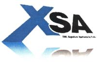 XSA XML SIGNATURE APPLIANCE