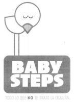 BABY STEPS