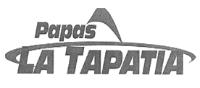 PAPAS LA TAPATIA