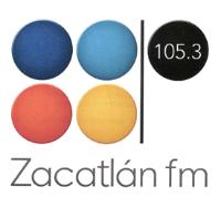 ZACATLÁN FM 105.3