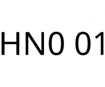 HN0 01