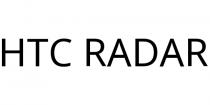 HTC RADAR