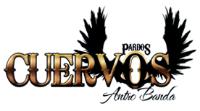 CUERVOS PARDOS ANTRO BANDA