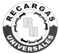RU RECARGAS UNIVERSALES