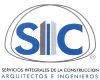 SIC SERVICIOS INTEGRALES DE LA CONSTRUCCIÓN