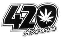 420 ACCESORIOS
