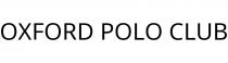 OXFORD POLO CLUB