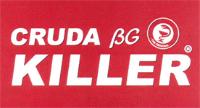 CRUDA BG THE ORIGINAL KILLER