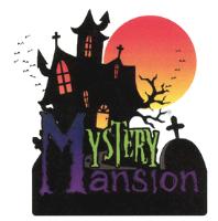 MYSTERY MANSION