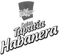 DEL HOGAR SALSA TAPATIA HABANERA