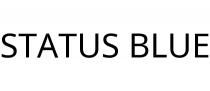 STATUS BLUE