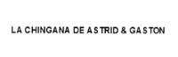 LA CHINGANA DE ASTRID GASTON