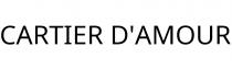CARTIER D'AMOUR